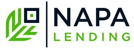 Napa Lending home